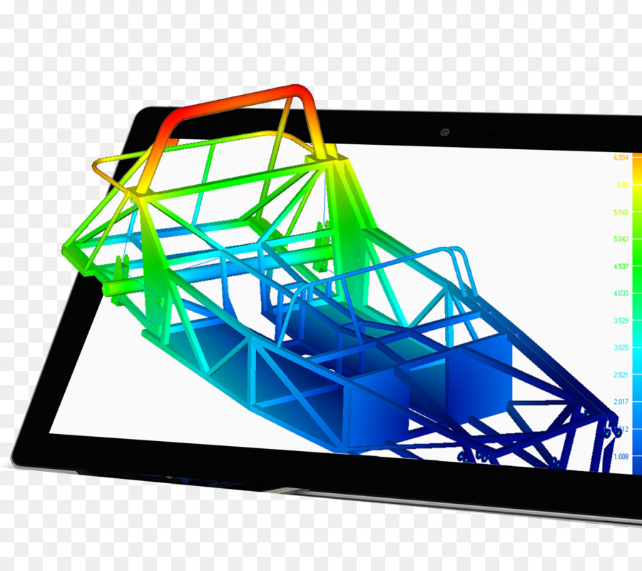 Femap，Ingeniería Asistida Por Computadora PNG