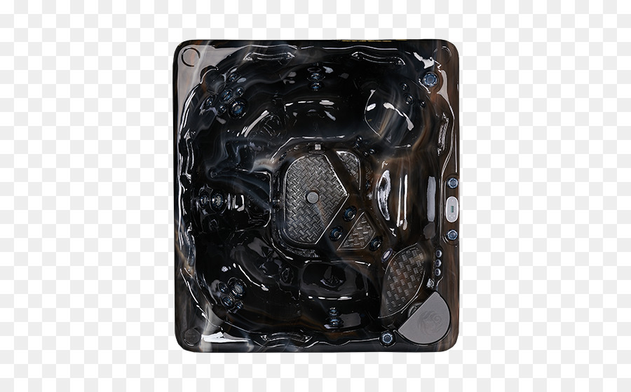 Metal，M Black M PNG