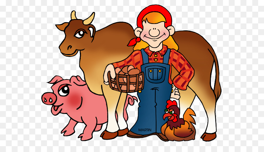 Granja，Agricultor PNG