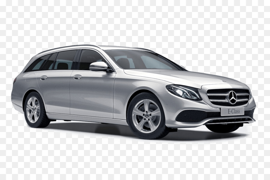 Coche Plateado，Lujo PNG