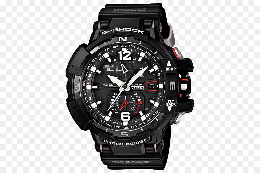 Gshock Gwa1100，Maestro De G PNG