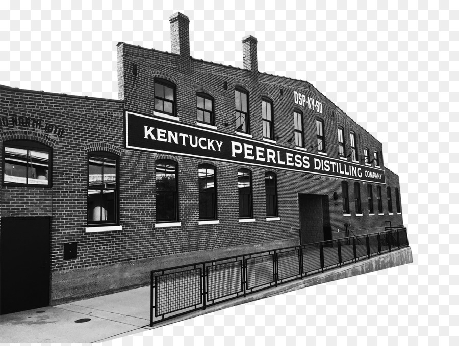 Kentucky Peerless Distilling Co，La Destilación PNG