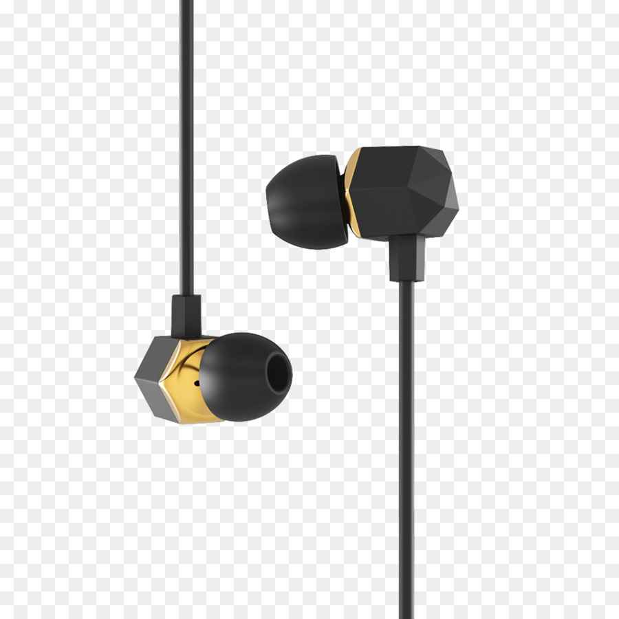 Auriculares，Feliz Tapones Inear PNG