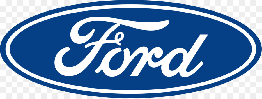 Logotipo De Ford，Marca PNG