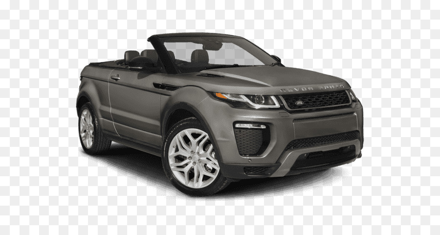 Rango Rover Negro，Suv PNG