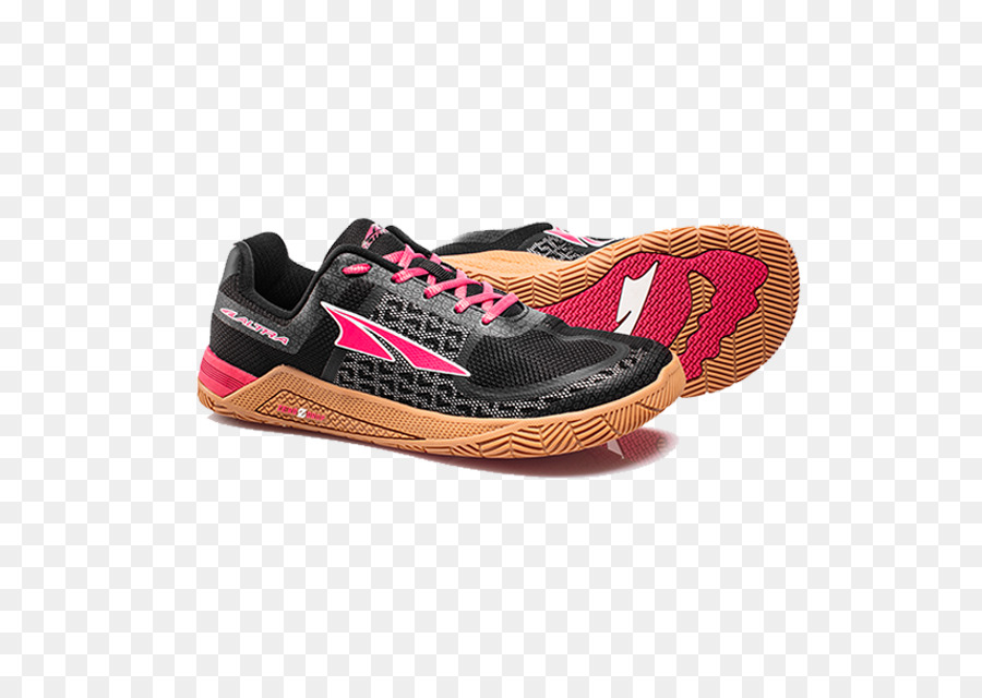 Zapatillas De Deporte，Altra Ejecutando PNG