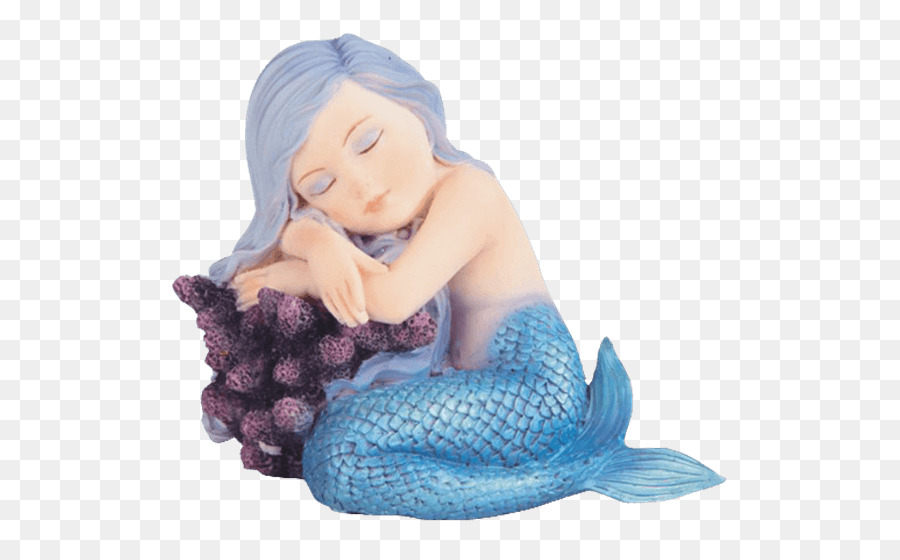 Sirena，Figurilla PNG