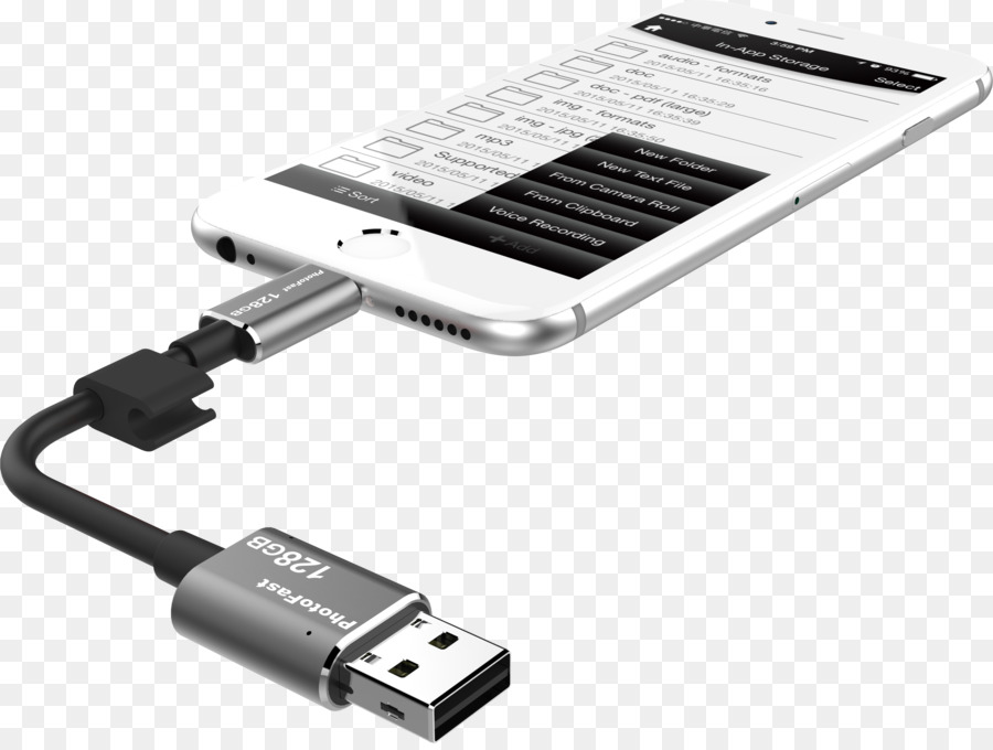 Las Unidades Flash Usb，Electrónica PNG