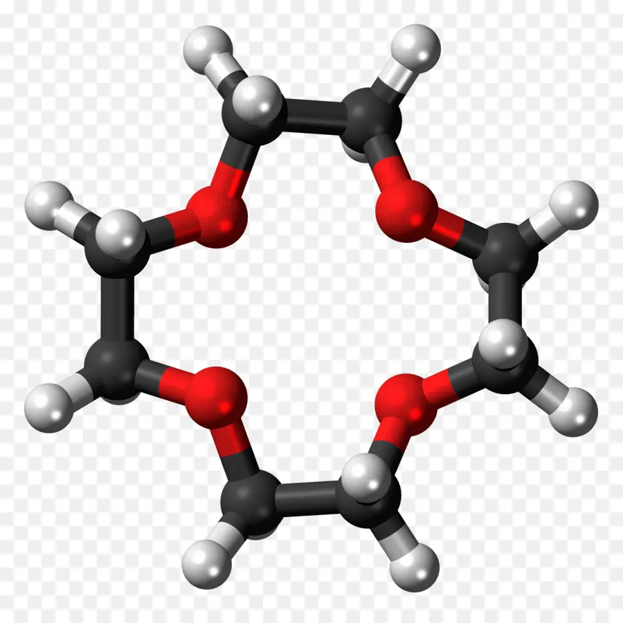 Molécula，Química PNG