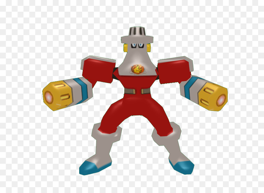 Robot，Carácter PNG