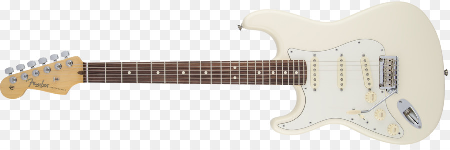 Guitarra Eléctrica，Fender Stratocaster PNG