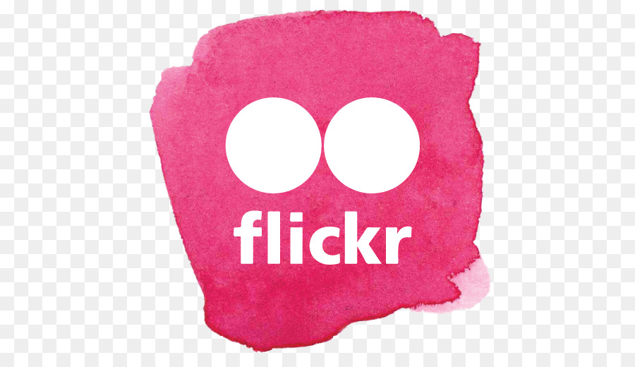 Flickr，Smugmug PNG