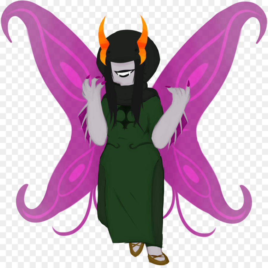 De Hadas，Demonio PNG