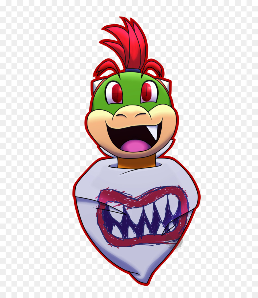 Personaje De Dibujos Animados，Verde PNG