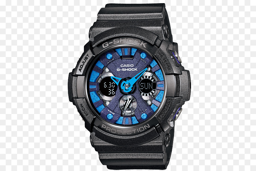 Gshock，Reloj PNG