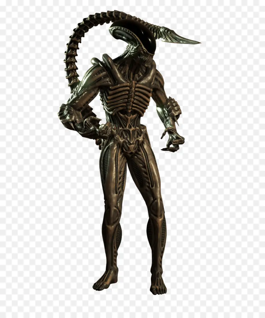 Extraterrestre，Mortal Kombat X PNG