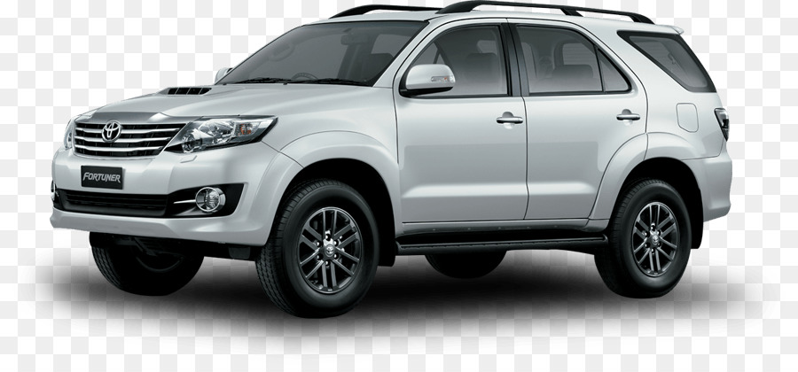 Toyota Fortuner，Toyota PNG