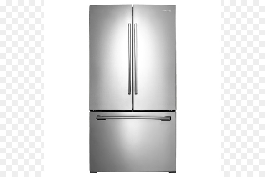 Samsung Rf26hfend，Refrigerador PNG