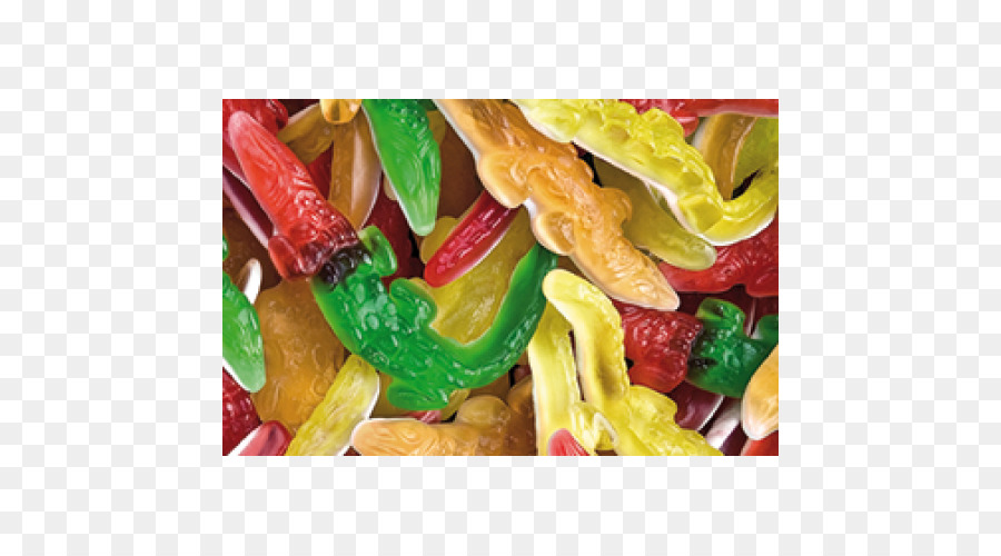 Jelly Babies，Gummy Candy PNG