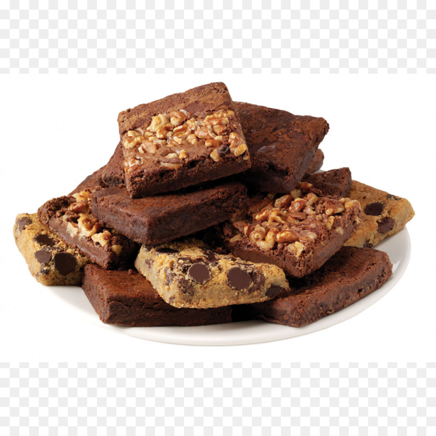 Brownie De Chocolate，Galletas PNG