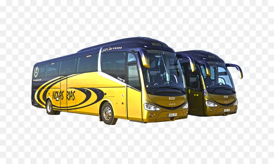 Autobús，Entrenador PNG