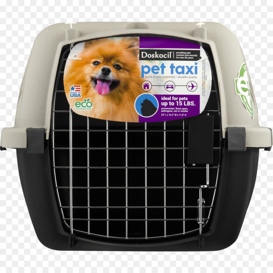 Transportín Para Mascotas，Perro PNG