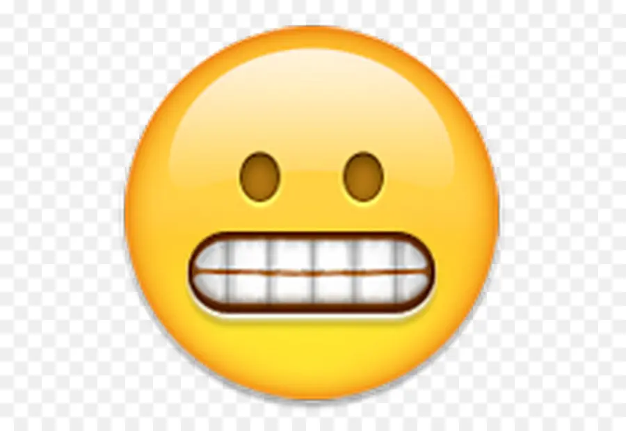 Emoji，Sonrisa PNG
