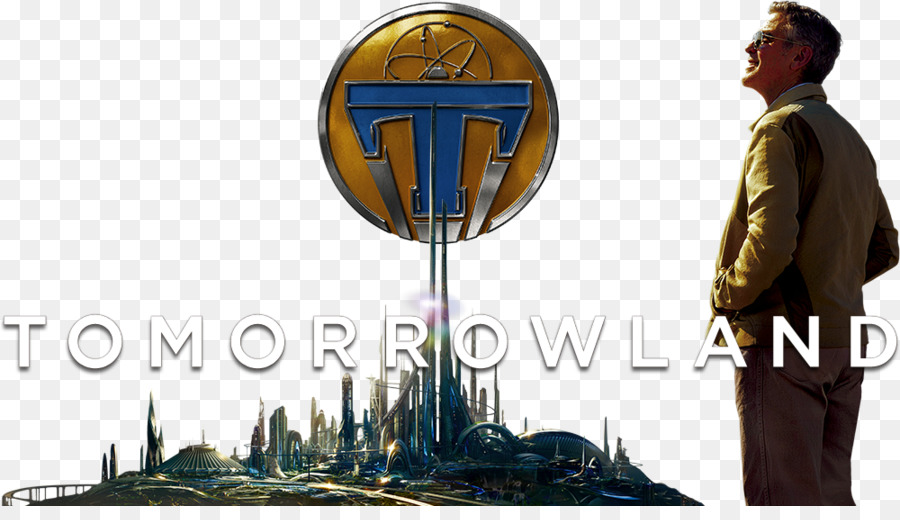 Tomorrowland，Logotipo PNG