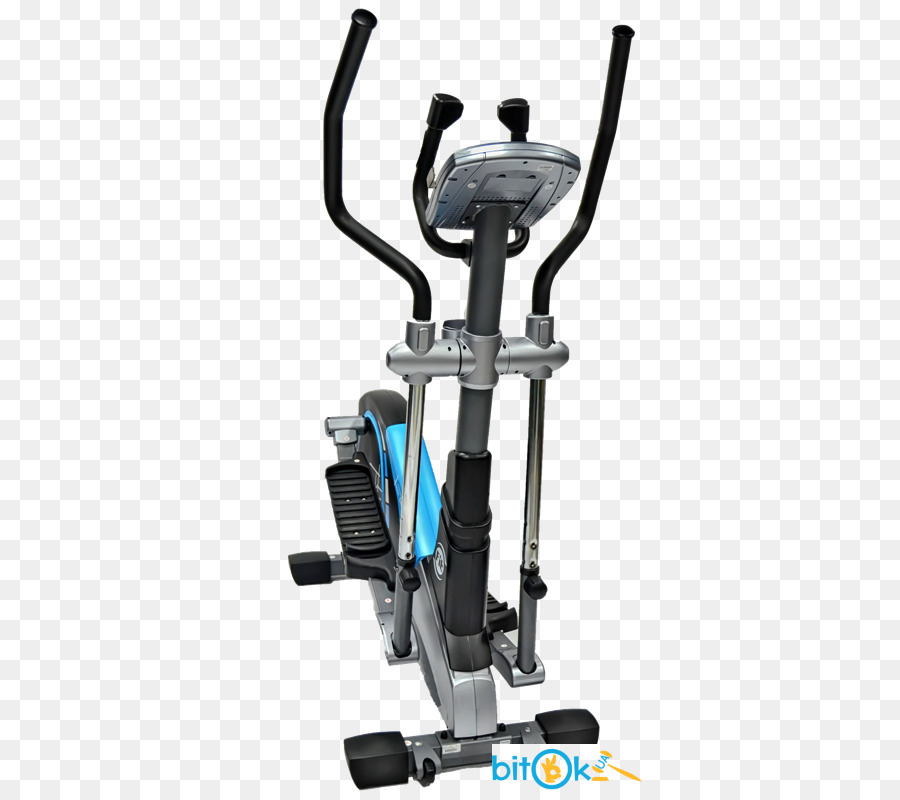 Elliptical Trainers，Exercise Machine PNG