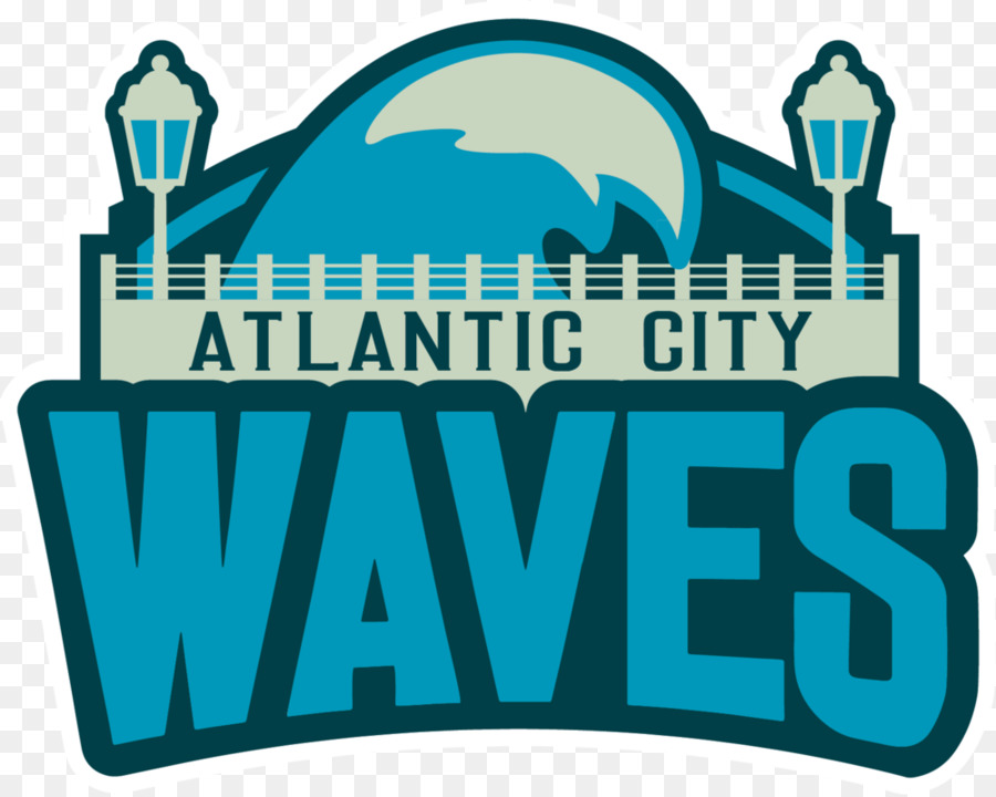 Atlantic City，Logotipo PNG