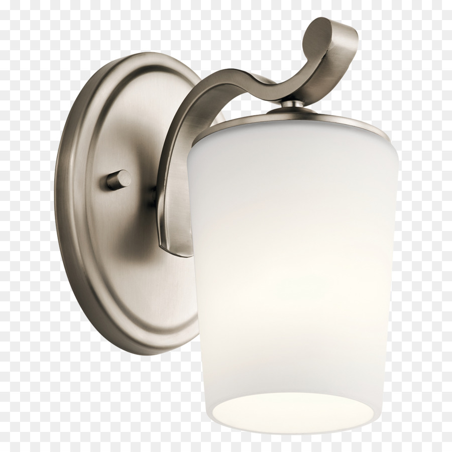 Luz，Candelabro De Pared PNG