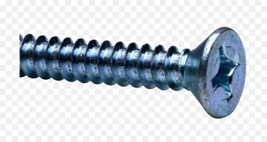 Tornillo，Tornillo Autorroscante PNG