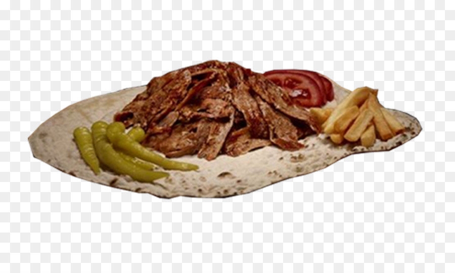 El Doner Kebab，Gyro PNG