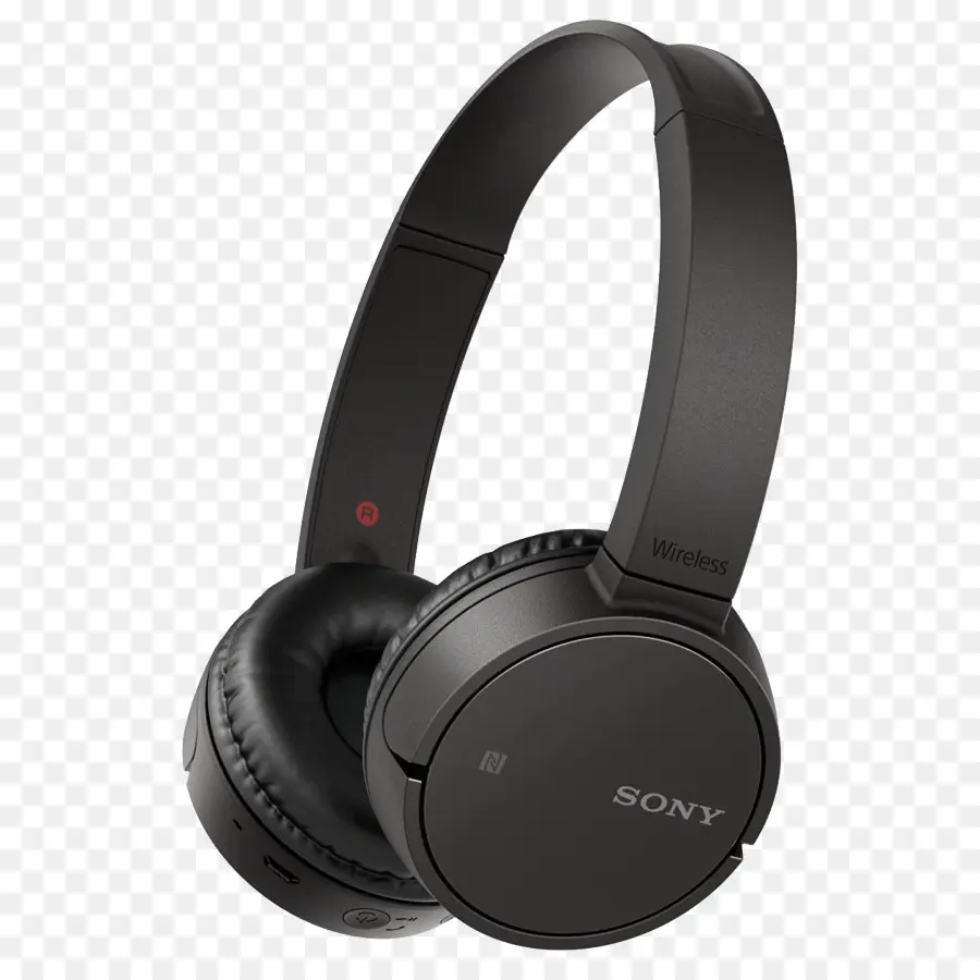 Sony Zx220bt，Micrófono PNG