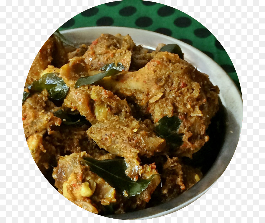 Rendang，Bhuna PNG