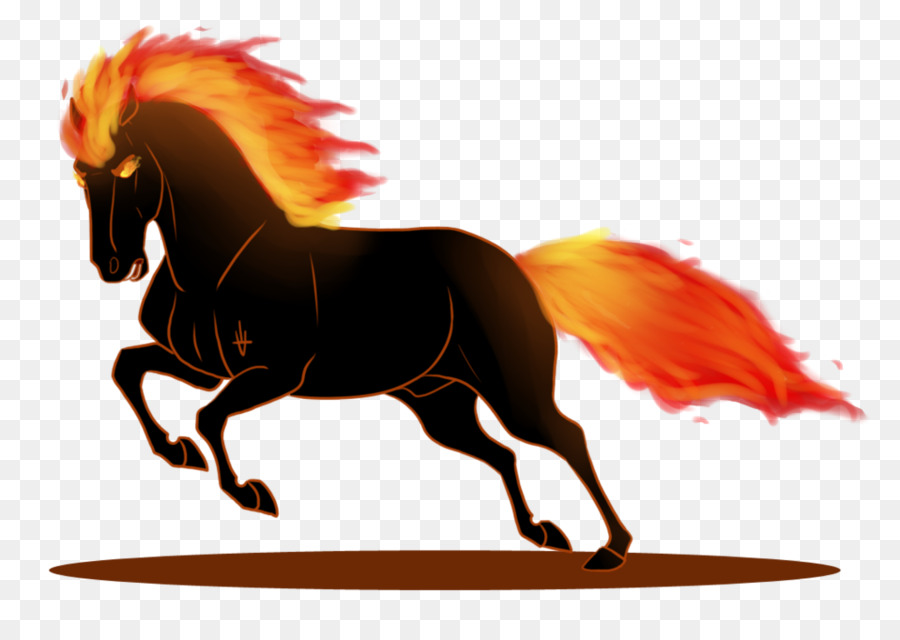 Pony，Mane PNG