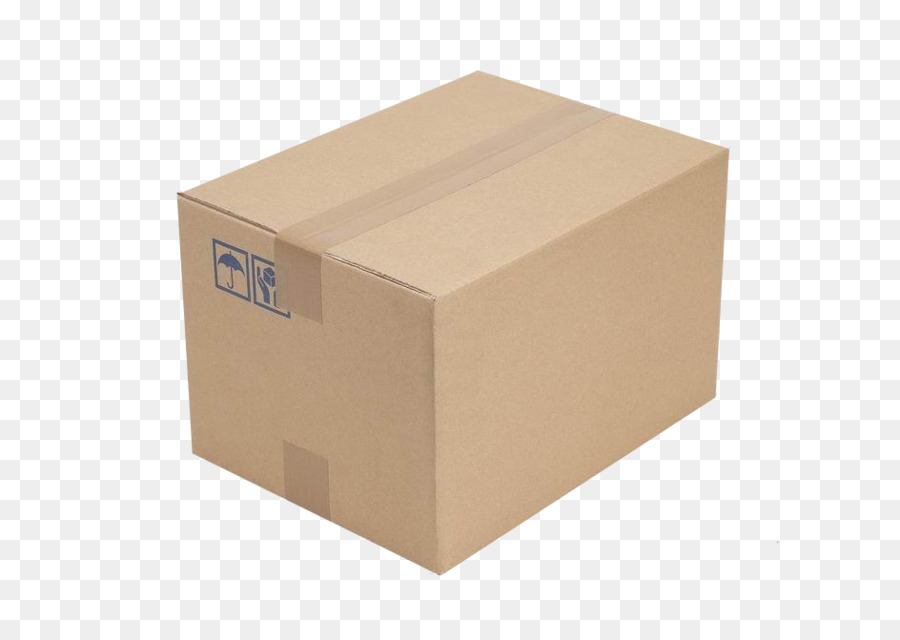 Papel，Caja De Cartón PNG