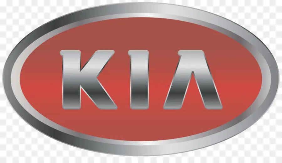 Logotipo De Kia，Marca PNG