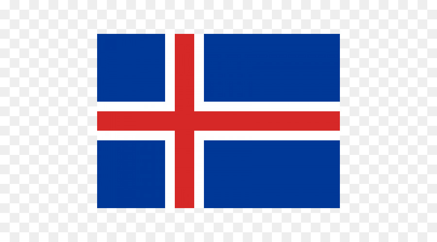 Bandera De Islandia，Islandia PNG