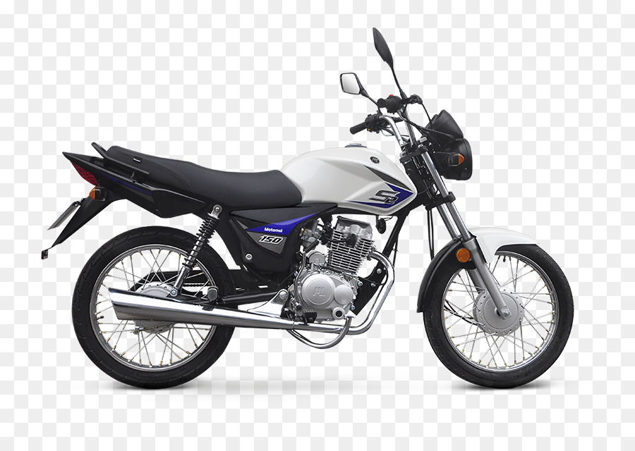 Zanella，Motocicleta PNG