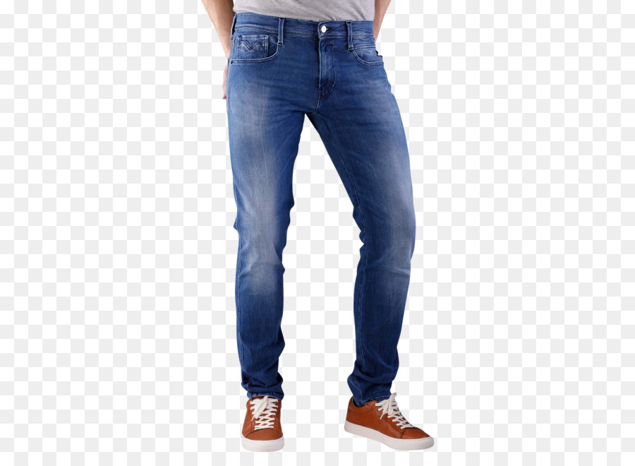 Jeans，Dril De Algodón PNG