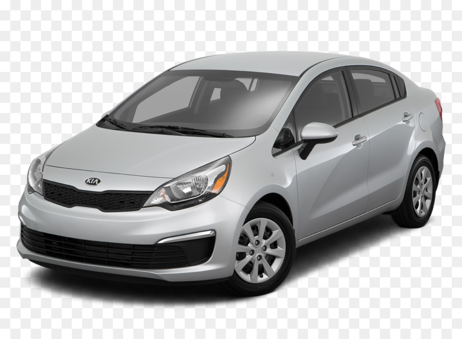 2017 Kia Rio，¿ PNG