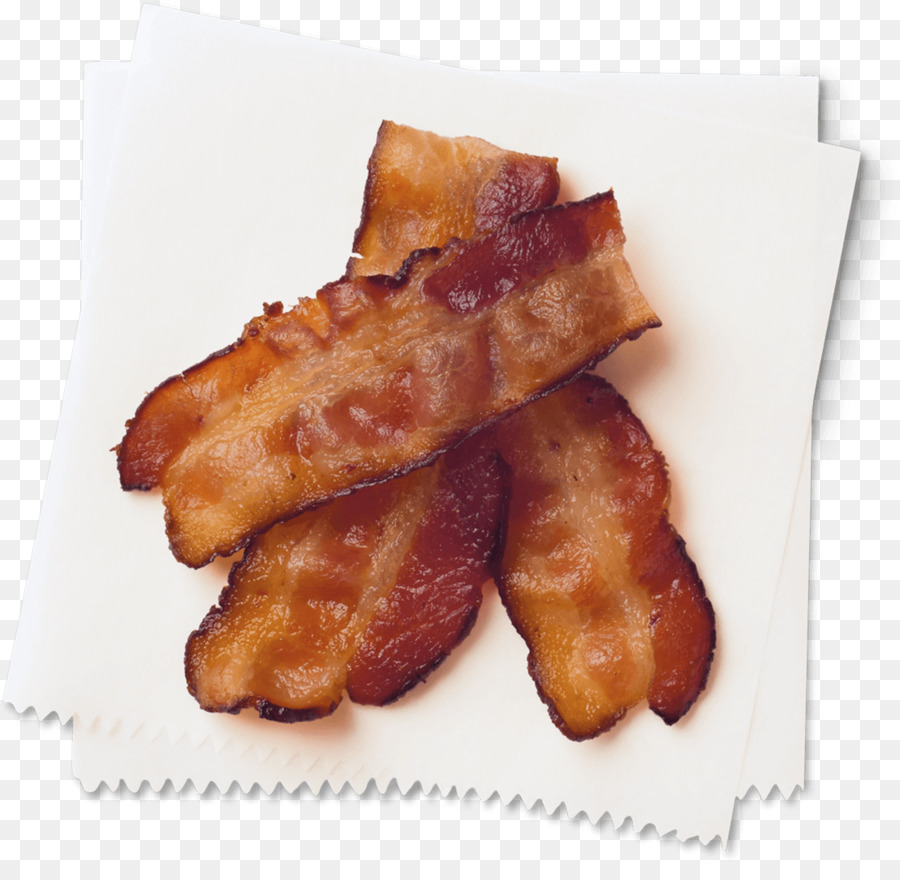 Bacon，Club Sándwich PNG