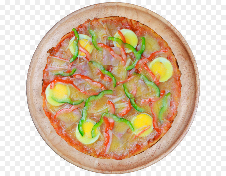 Californiastyle Pizza，Pizza PNG