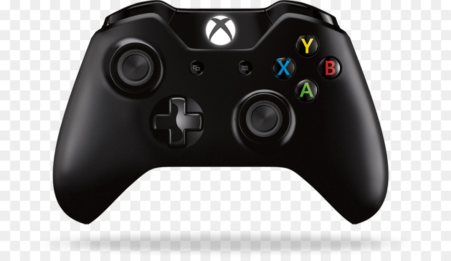 Xbox Un Controlador，Controlador De Xbox 360 PNG