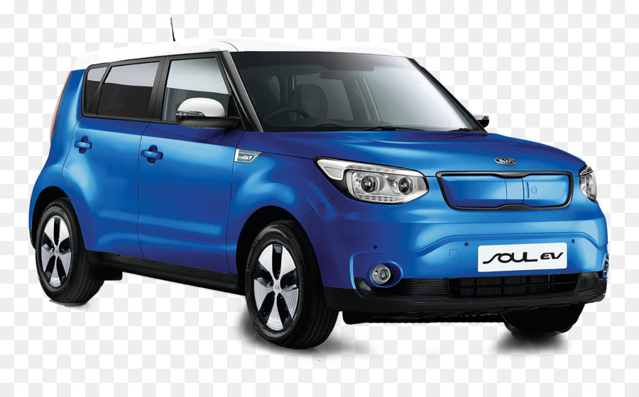 2018 Kia Soul Ev，Kia PNG