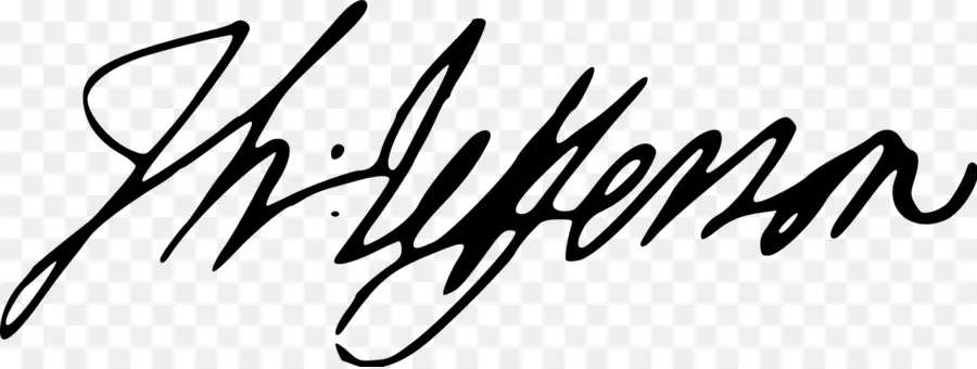 Firma，Autógrafo PNG