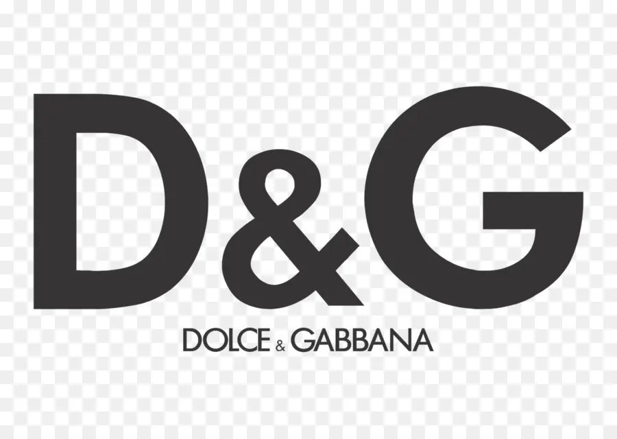 Dolce Gabbana，Moda PNG