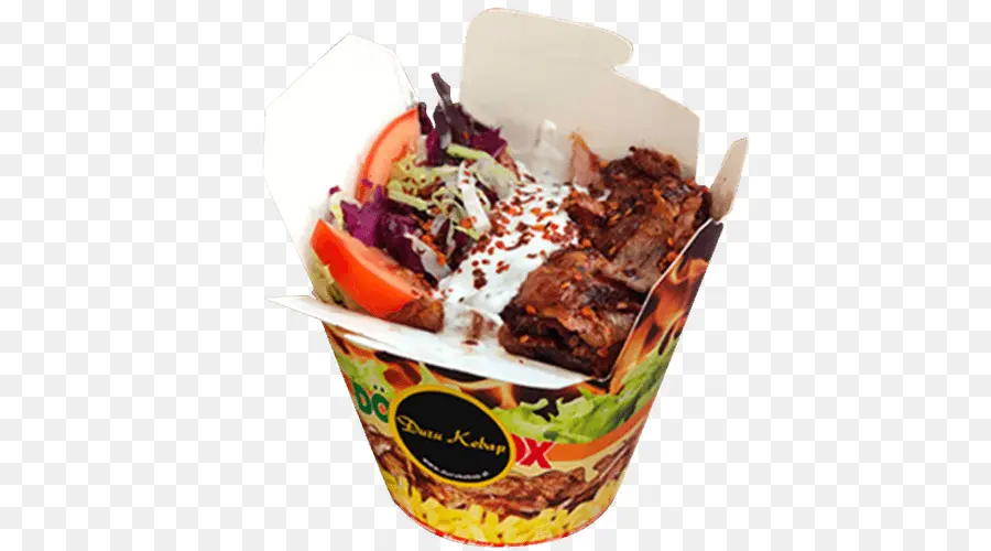 Sundae，Iskender Kebab PNG