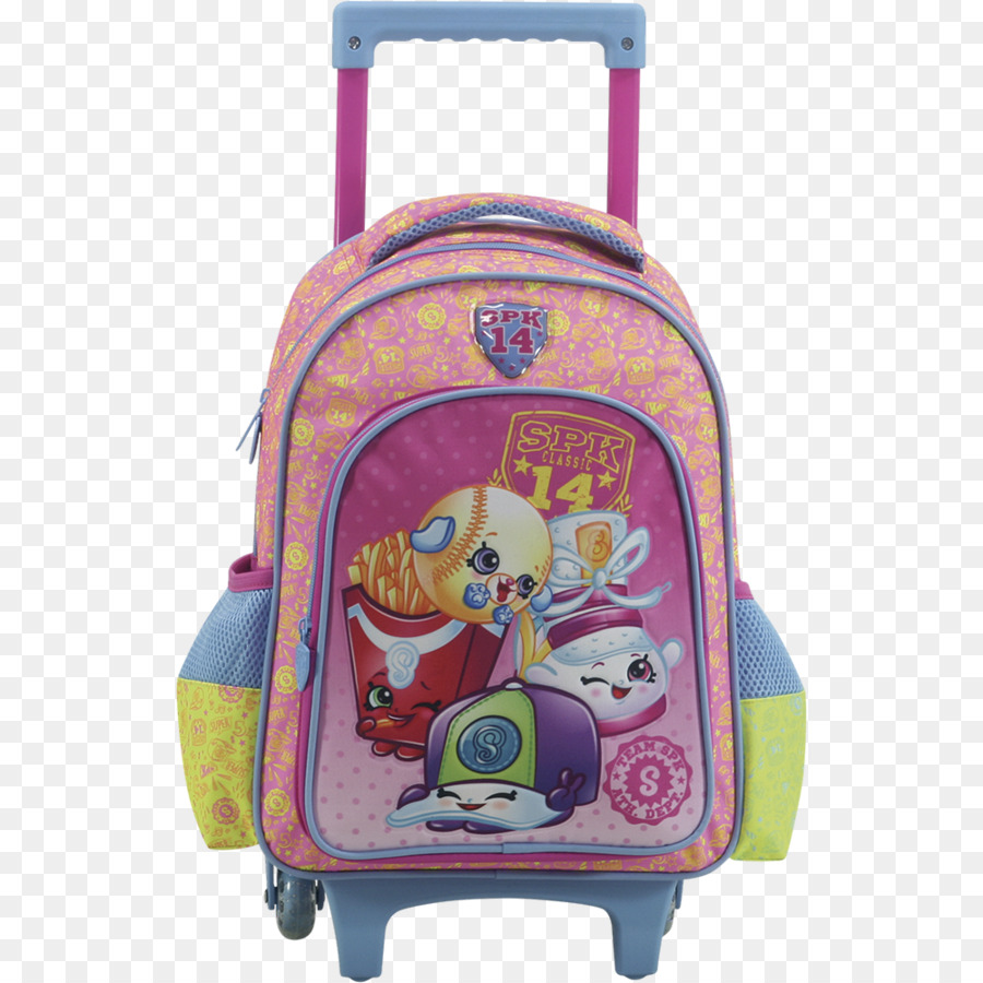 Bolsa，Mochila PNG